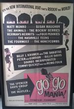 Watch Go Go Mania 123movies