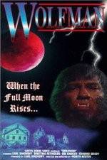 Watch Wolfman 123movies