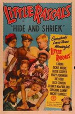 Watch Hide and Shriek 123movies