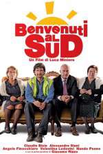 Watch Welcome to the South 123movies