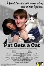 Watch Pat Gets a Cat 123movies