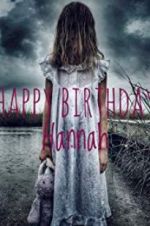 Watch Happy Birthday Hannah 123movies