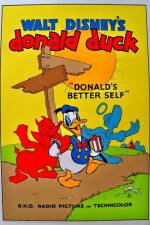 Watch Donald's Better Self 123movies