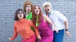 Watch Scooby Doo Is Back 123movies