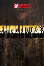 Watch Evolution of Bodybuilding 123movies