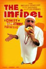Watch The Infidel 123movies