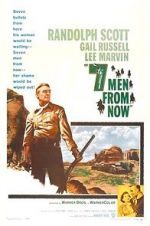 Watch 7 Men from Now 123movies