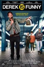 Watch Derek Is Funny 123movies