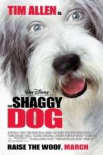 Watch The Shaggy Dog 123movies