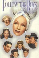 Watch Follow the Boys 123movies