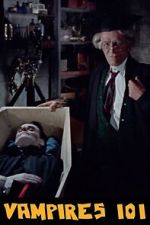 Watch The Fearless Vampire Killers: Vampires 101 123movies