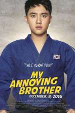 Watch My Annoying Brother 123movies