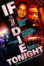Watch If I Die Tonight 123movies