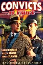 Watch Convicts at Large 123movies