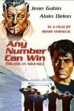 Watch Any Number Can Win 123movies