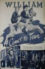 Watch William Comes to Town 123movies