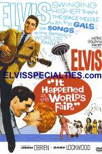 Watch It Happened at the World's Fair 123movies