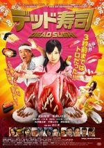Watch Dead Sushi 123movies