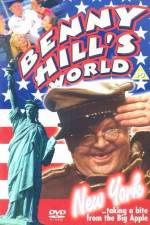 Watch Benny Hill's World Tour New York 123movies