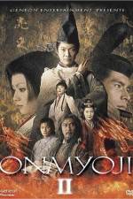 Watch Onmyoji 2 123movies