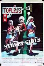 Watch Street Girls 123movies