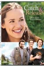 Watch Catch and Release 123movies