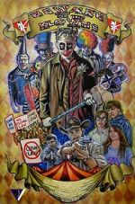 Watch Beware of the Klowns 123movies