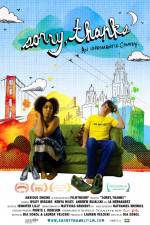 Watch Sorry Thanks 123movies