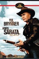 Watch Adios Sabata 123movies