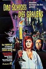 Watch La vergine di Norimberga 123movies
