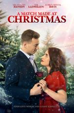 Watch A Match Made at Christmas 123movies