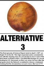 Watch Alternative 3 123movies