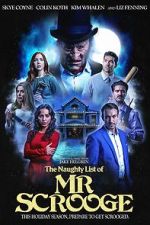 Watch The Naughty List of Mr. Scrooge 123movies