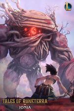 Watch Tales of Runeterra: Ionia - The Lesson (Short 2020) 123movies