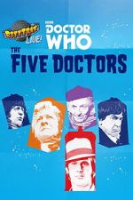 Watch RiffTrax Live: Doctor Who â€“ The Five Doctors 123movies