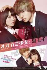 Watch Wolf Girl and Black Prince 123movies
