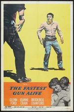 Watch The Fastest Gun Alive 123movies