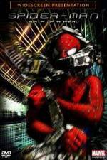 Watch Spider-Man Birth of a Hero (Fanedit 123movies