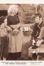 Watch The Hoosier Schoolmaster 123movies