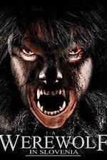 Watch A Werewolf in Slovenia 123movies