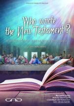 Watch Who Wrote the New Testament? 123movies