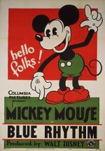Watch Blue Rhythm (Short 1931) 123movies