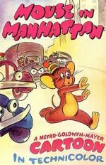 Watch Mouse in Manhattan 123movies