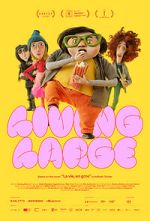 Watch Living Large 123movies