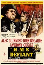 Watch Damn the Defiant! 123movies
