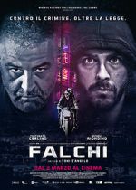 Watch Falchi: Falcons Special Squad 123movies