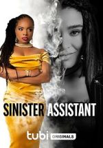 Watch Sinister Assistant 123movies