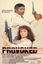 Watch Provoked 123movies
