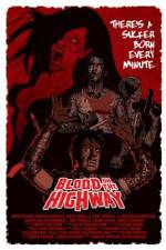 Watch Blood on the Highway 123movies