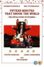 Watch 15 Minutes That Shook the World 123movies
